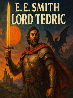 cover image of Lord Tedric